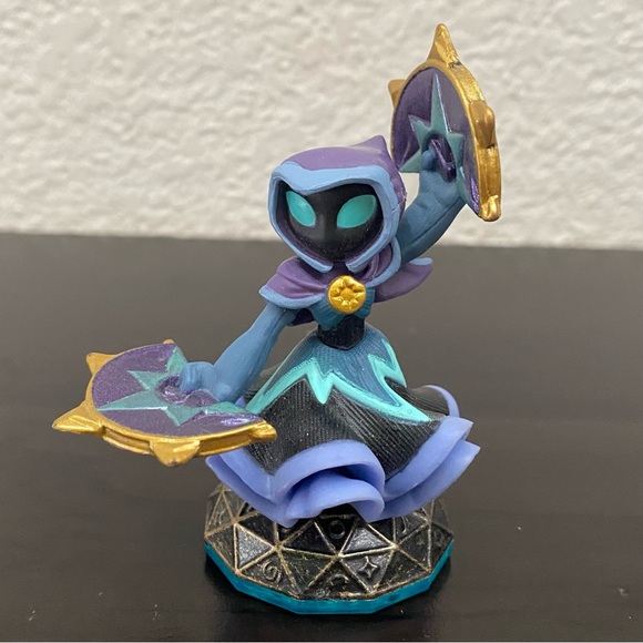 SKYLANDERS Activision Swap Force #1 Lot of 6 Loose Figure Toy - Picture 8 of 13